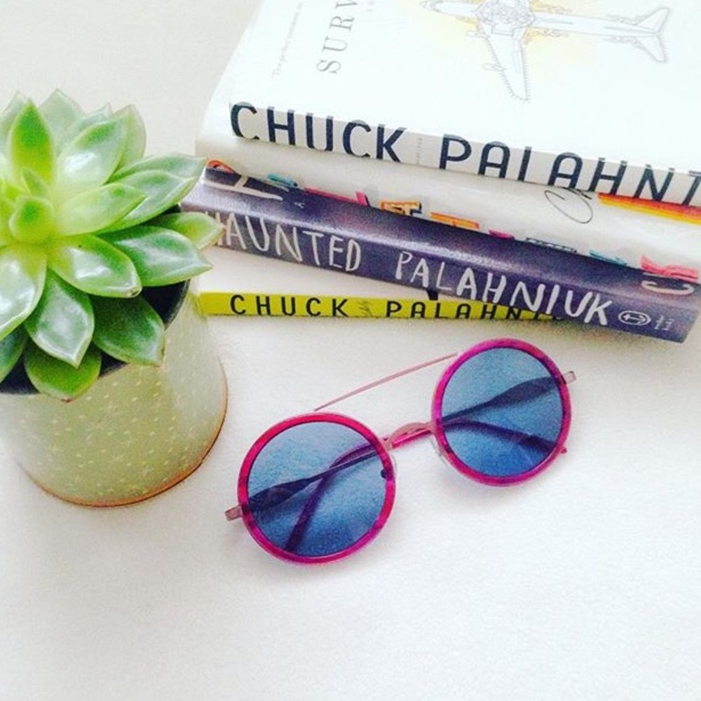 Wildfox Winona Sunglasses